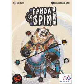 Panda Spin