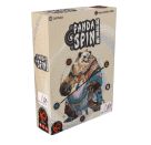 Panda Spin