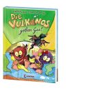 Loewe Gehm, Die Vulkanos Bd. 05 geben Gas!