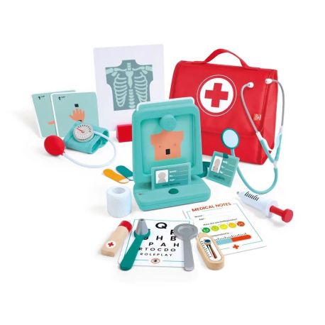 Doktor-Set