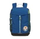 Großer Outdoor Rucksack Unique blue/green