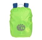 Großer Outdoor Rucksack Unique blue/green
