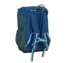Großer Outdoor Rucksack Unique blue/green