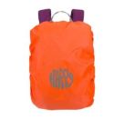 Großer Outdoor Rucksack Unique berry/pink