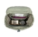 Großer Outdoor Rucksack Unique berry/pink