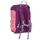 Großer Outdoor Rucksack Unique berry/pink