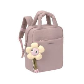 Mini Minoa Rucksack powder rose
