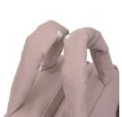 Mini Minoa Rucksack powder rose