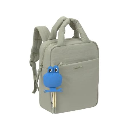 Mini Minoa Rucksack mint