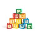 ABC-Spielsteine