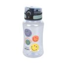 Trinkflasche SmileyWorld® blue