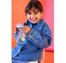 Trinkflasche SmileyWorld® blue