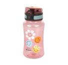 Trinkflasche SmileyWorld® dusty rose