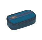 Schul Spacy Etui Bold dark blue