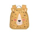 Tiny Rucksack About Friends Leopard
