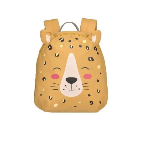 Tiny Rucksack About Friends Leopard