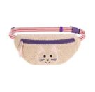 Mini Bum Bag Tiny Team Katze