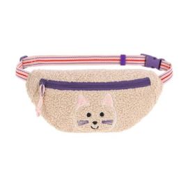Mini Bum Bag Tiny Team Katze