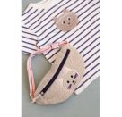 Mini Bum Bag Tiny Team Katze