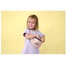 Mini Bum Bag Tiny Team Katze