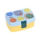 Lunchbox SmileyWorld® blue