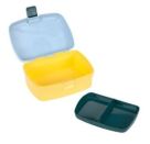 Lunchbox SmileyWorld® blue