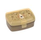 Lunchbox About Friends Leopar