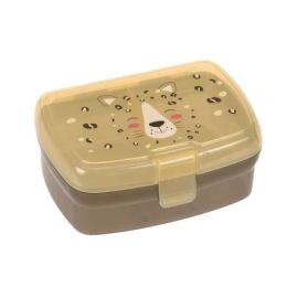 Lunchbox About Friends Leopar