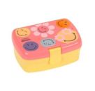 Lunchbox SmileyWorld® dusty r