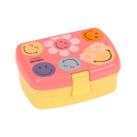 Lunchbox SmileyWorld® dusty r