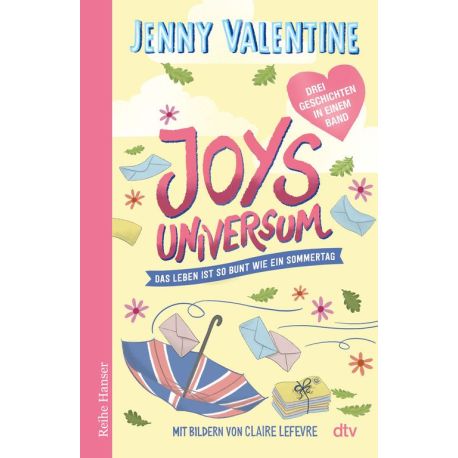 Joys Universum