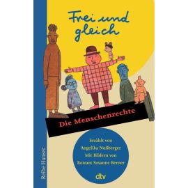 Frei und gleich - Die Mensche