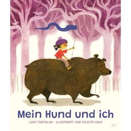 Mein Hund und ich