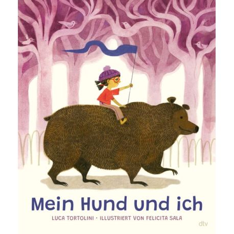 Mein Hund und ich