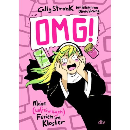 OMG! - Meine (unfreiwilligen)