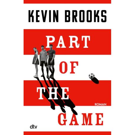 Part of the Game
