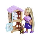 Steffi Love Rabbit Family