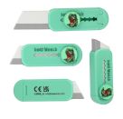 Dino World Cutter Radierer