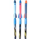 Outdoor active Rocket Booster, sortiert