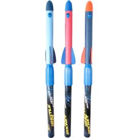 Outdoor active Rocket Booster, sortiert