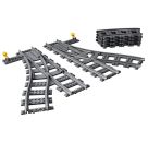 LEGO® City 60238 Weichen, 8 Teile