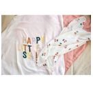 Heavenly soft Swaddle L Happy Fruits Cherry