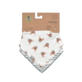 Bandana/cowl-neck 2 Stk. Tiny Team Dog