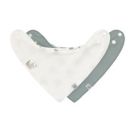 Bandana/cowl-neck 2 Stk. Tiny Team Dog