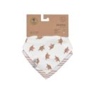 Bandana/cowl-neck 2 Stk. Tiny Team Cat