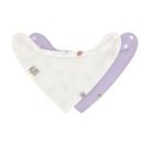 Bandana/cowl-neck 2 Stk. Tiny Team Cat