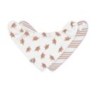 Bandana/cowl-neck 2 Stk. Tiny Team Cat