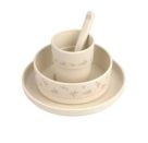 Dish Set PP/Cellulose Miracle of Nature