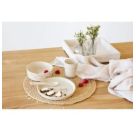 Dish Set PP/Cellulose Miracle of Nature