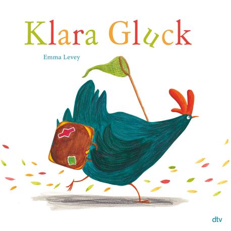 Klara Glück